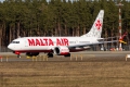 Boeing 737-8 MAX 200