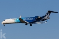 Bombardier CRJ-900ER (CL-600-2D24)