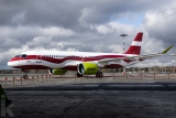 Airbus A220-300