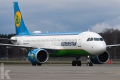 Airbus A320-251N