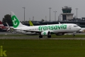 Boeing 737-8K2