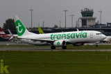 Boeing 737-8K2