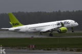 Airbus A220-300