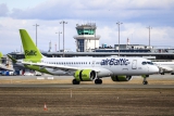 Bombardier CSeries CS300 (BD-500-1A11)