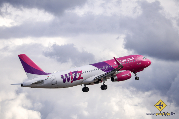 Airbus A320-232