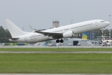Boeing 737-8 MAX