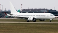 Boeing 737-8 MAX