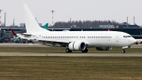 Boeing 737-8 MAX