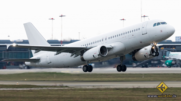 Airbus A320-232