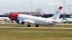 Boeing 737-8JP