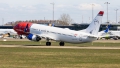 Boeing 737-8JP