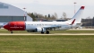 Boeing 737-8JP