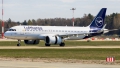 Airbus A320-271N