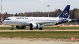 Airbus A320-271N
