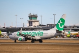 Boeing 737-7K2