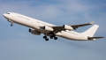 Airbus A340-313X