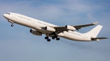 Airbus A340-313X
