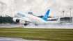 Boeing 787-8 Dreamliner