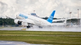Boeing 787-8 Dreamliner