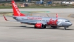 Boeing 737-86N