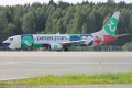 Boeing 737-8K2