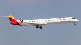 Bombardier CRJ-1000ER NG (CL-600-2E25)