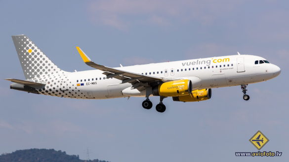 Airbus A320-232