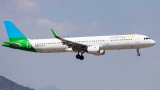 Airbus A321-211