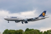 Boeing 747-830