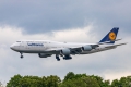 Boeing 747-830