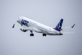 Embraer 195AR (ERJ-190-200IGW)