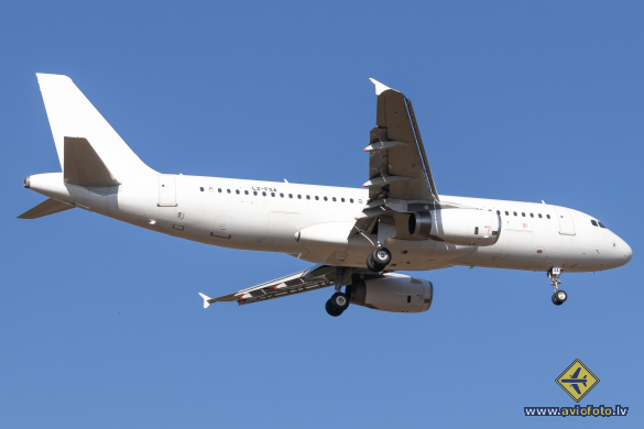 Airbus A320-232