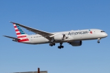 Boeing 787-9 Dreamliner
