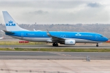 Boeing 737-8K2