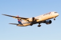 Boeing 787-9 Dreamliner