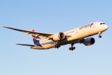 Boeing 787-9 Dreamliner