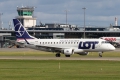 Embraer 170STD (ERJ-170-100STD)