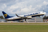 Boeing 737-8AS