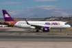 Airbus A320-251N