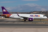 Airbus A320-251N