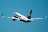 Boeing 737-8 MAX 200