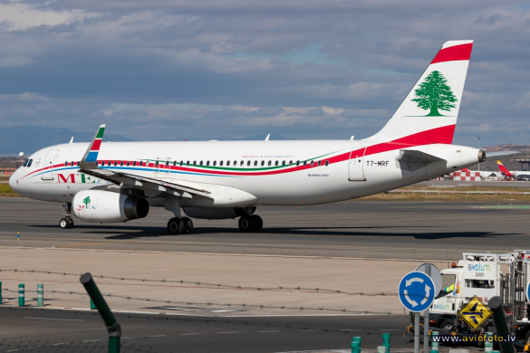 Airbus A320-232
