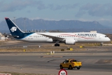Boeing 787-9 Dreamliner