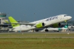 Airbus A220-300