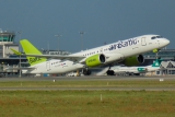 Airbus A220-300