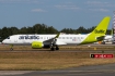 Airbus A220-300