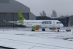 Airbus A220-300