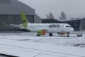 Airbus A220-300
