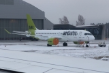 Airbus A220-300