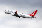 Boeing 737-8 MAX
